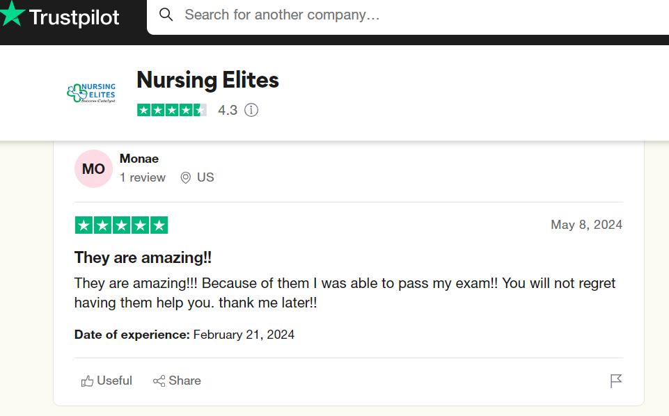 Nursing Elites